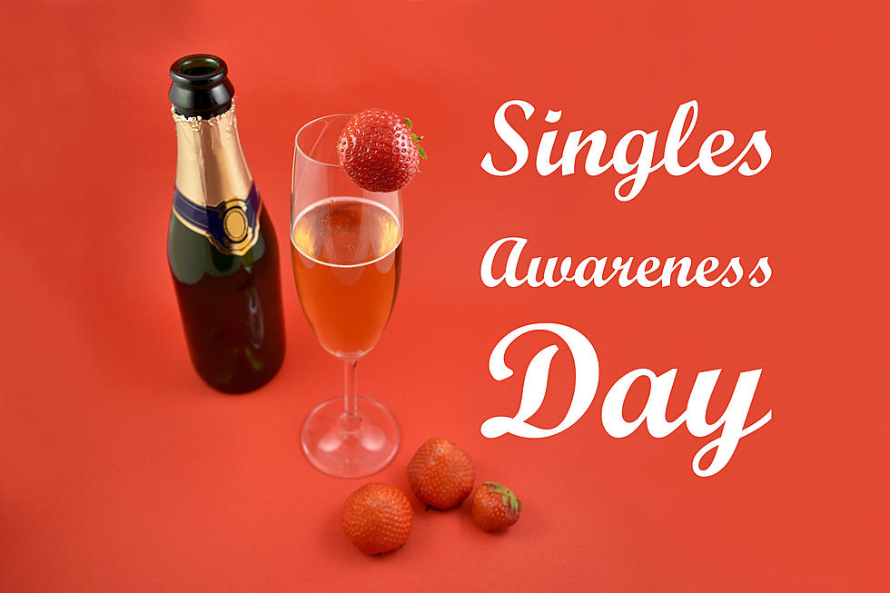 Singles Awareness Day article image